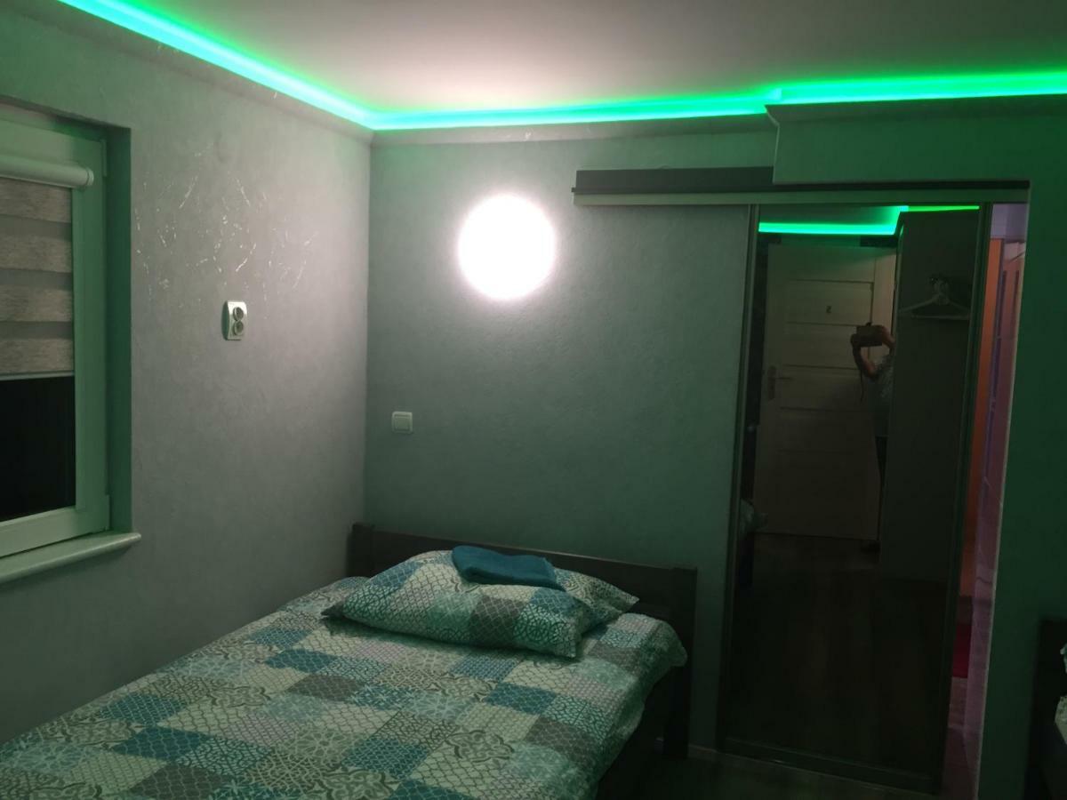 Pokoje Goscinne Ilona Gdańsk Extérieur photo